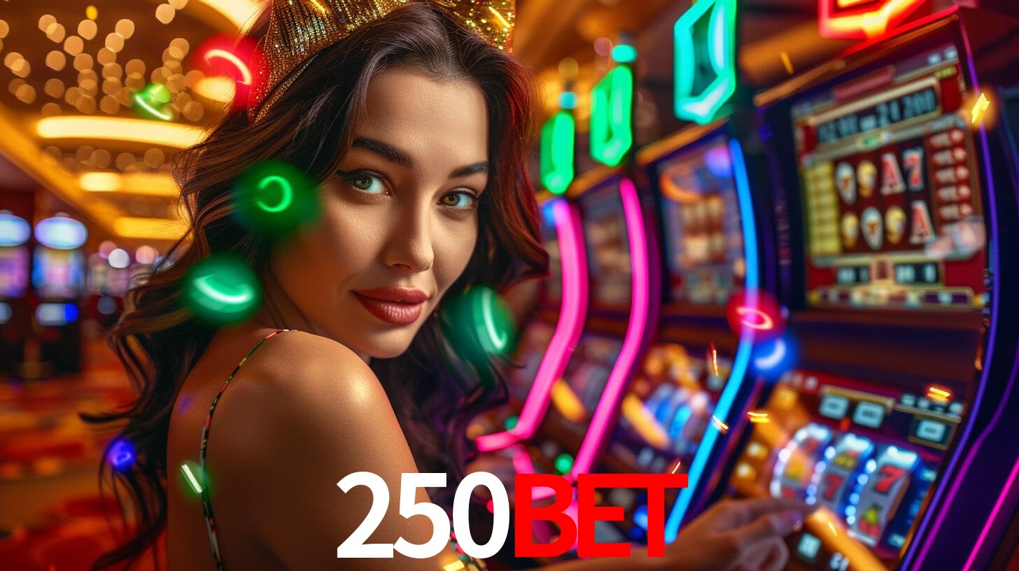 250bet Download Speed Test Logo - Teste de Velocidade Certificado