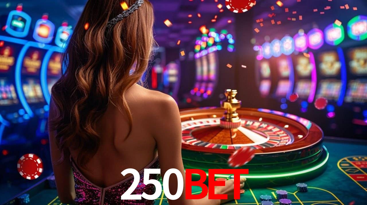 Requisitos do APK 250bet para Android - Logo Oficial